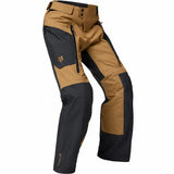Fox Ranger Gore-Tex Khaki Adventure Pants