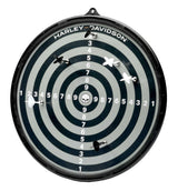 Harley-Davidson Willie G Skull Magnetic Dart Board