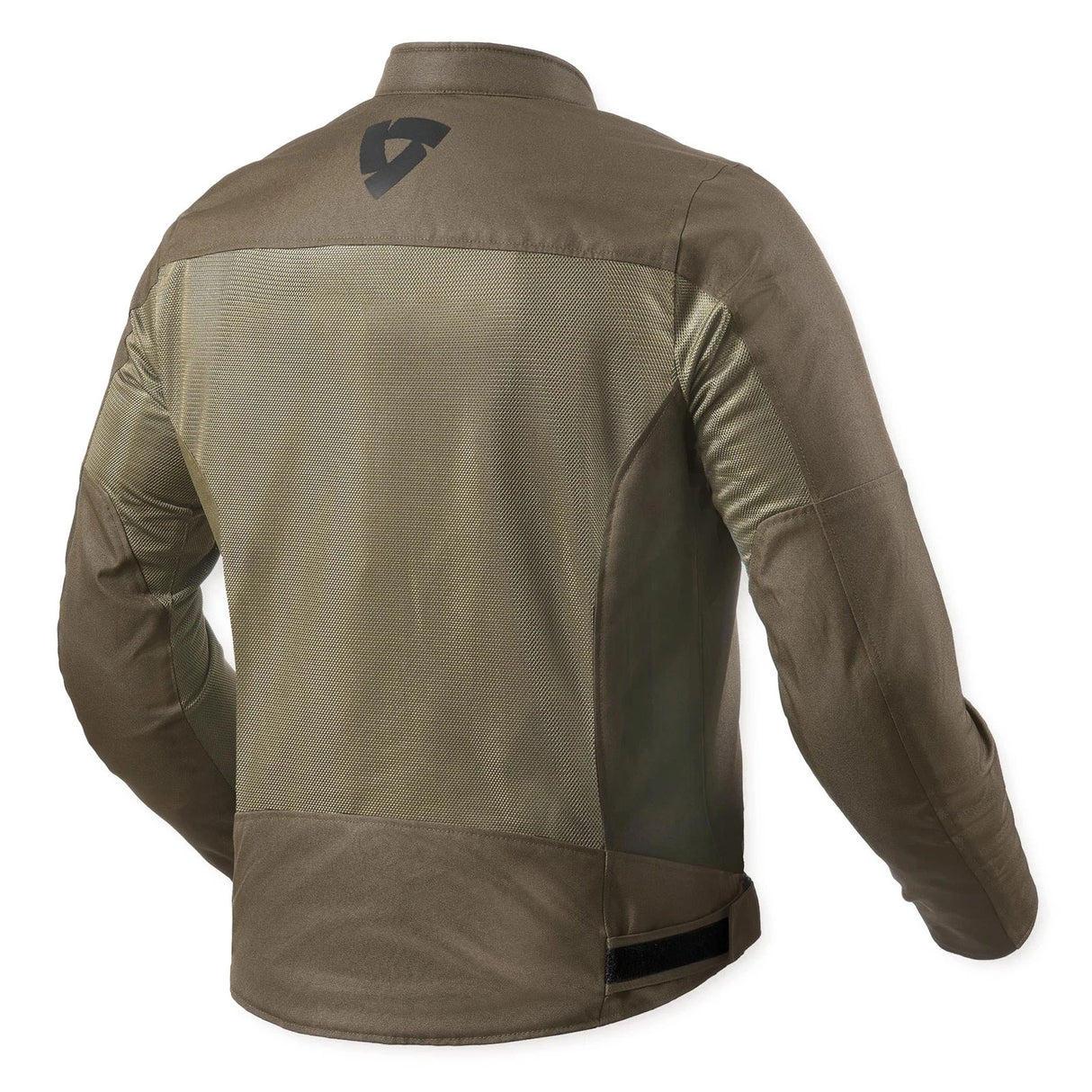 REV'IT! Eclipse 2 Jacket - Tarmac