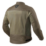 REV'IT! Eclipse 2 Jacket - Tarmac