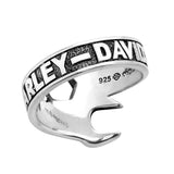 Harley-Davidson Wrench Ring