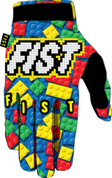 FIST Strapped Build Gloves