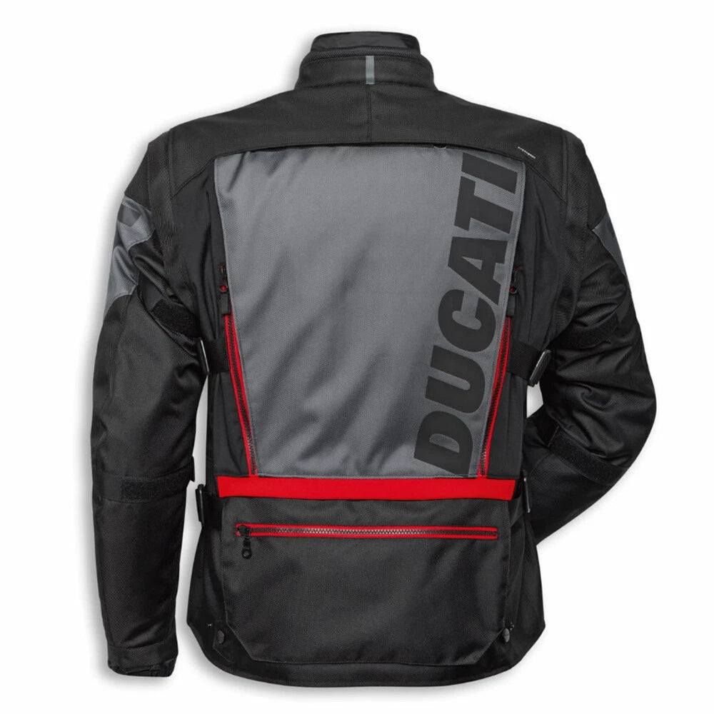 Ducati Men's Atacama C2 Jacket