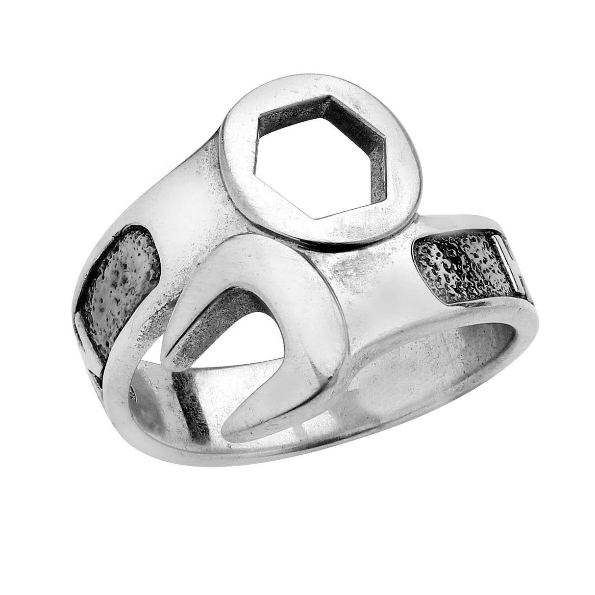 Harley-Davidson Wrench Ring