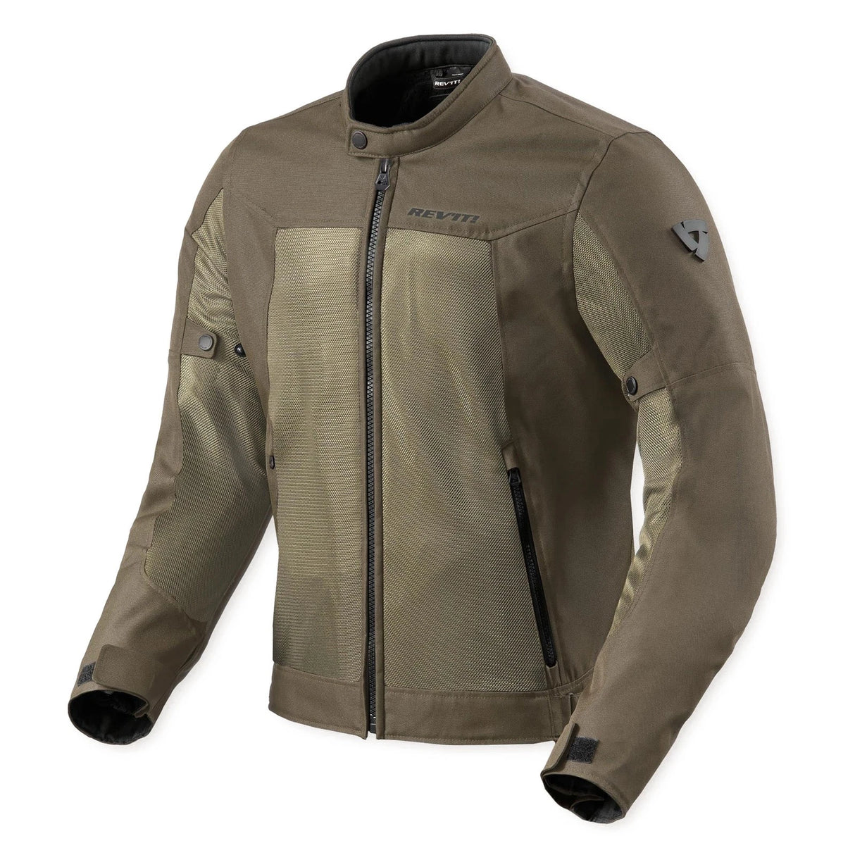 REV'IT! Eclipse 2 Jacket - Tarmac