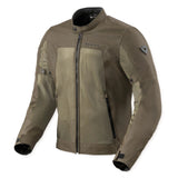 REV'IT! Eclipse 2 Jacket - Tarmac
