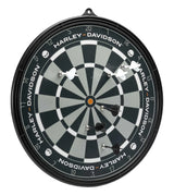 Harley-Davidson Willie G Skull Magnetic Dart Board