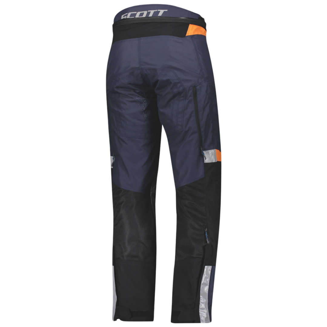 Scott Men's Dryo Pants - Night Blue