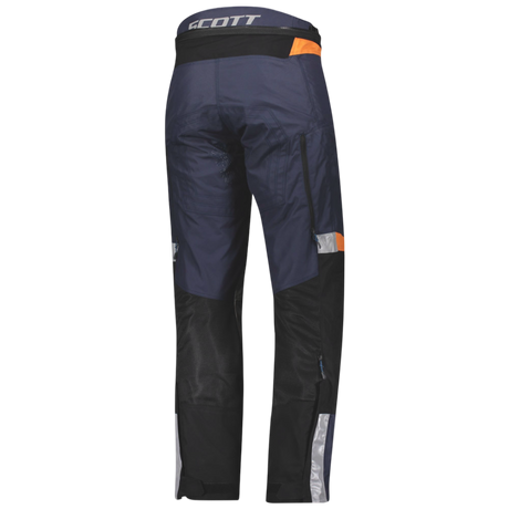 Scott Men's Dryo Pants - Night Blue