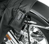 Harley-Davidson Outdoor Motorcycle Cover - Softail, Dyna, & VRSC