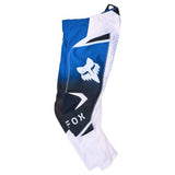 Fox Youth 180 Frame Pants - Blue