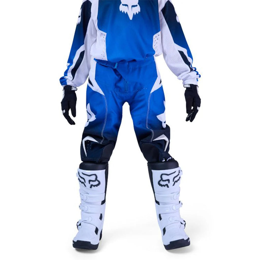 Fox Youth 180 Frame Pants - Blue