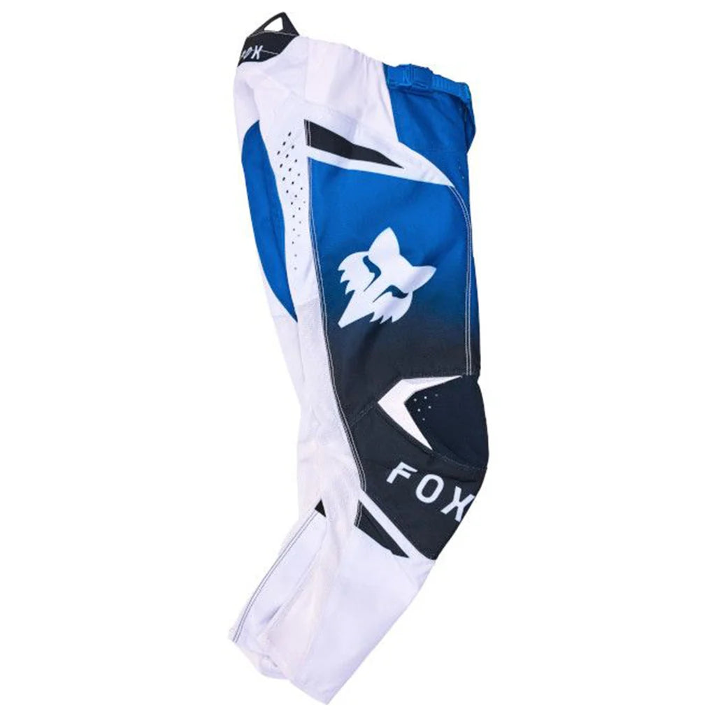 Fox Youth 180 Frame Pants - Blue