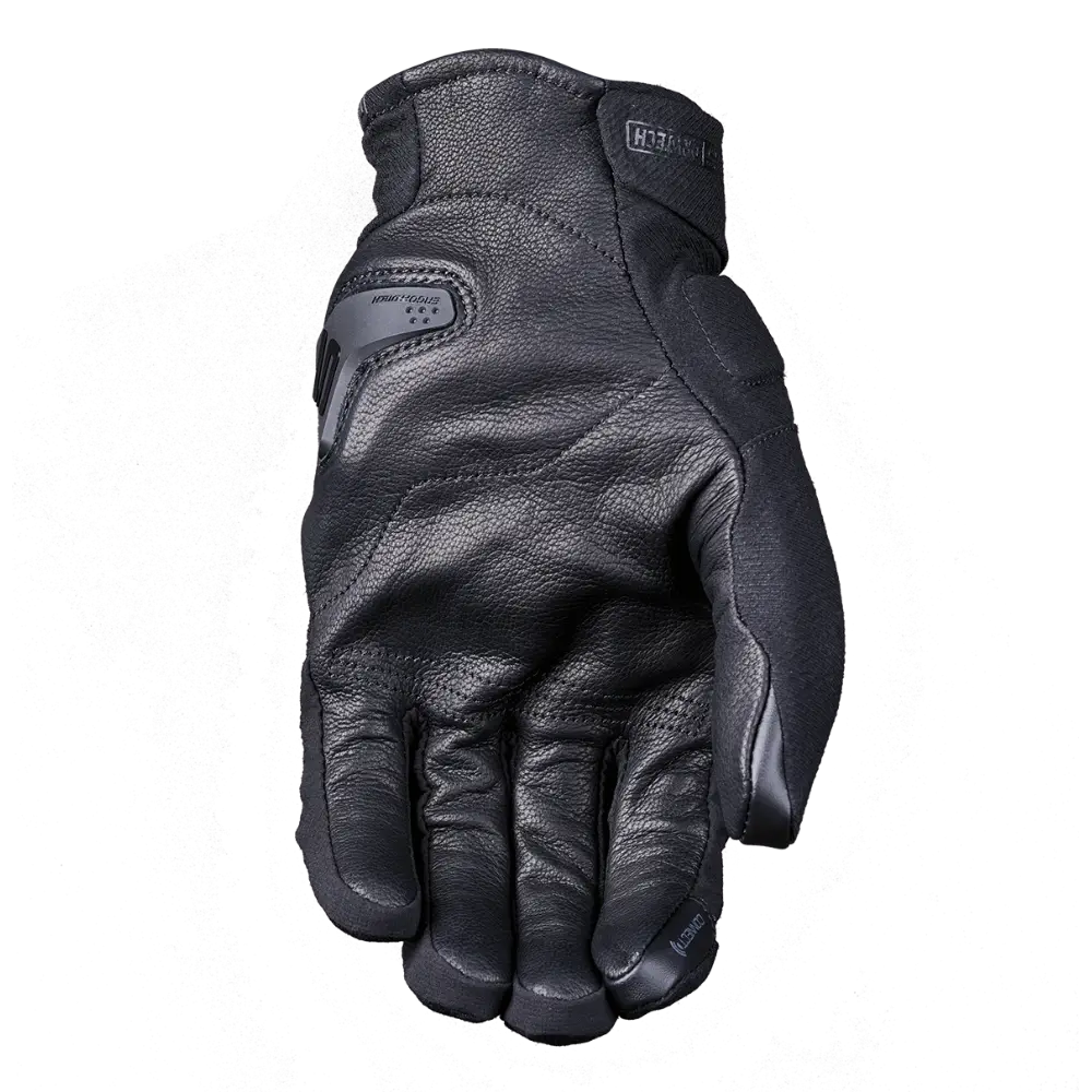 Five Men's Five Spark Waterproof Gloves -  Black