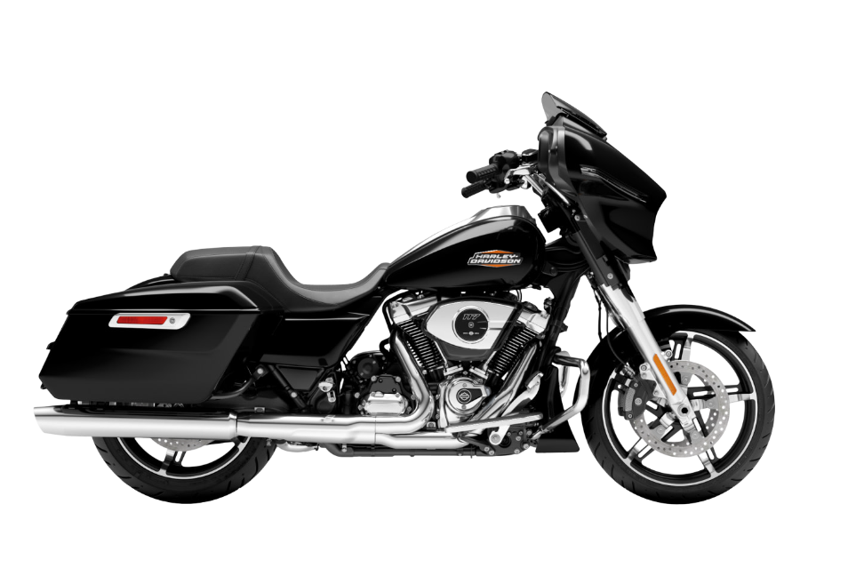 Street Glide