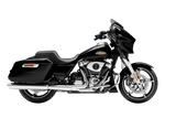 Street Glide