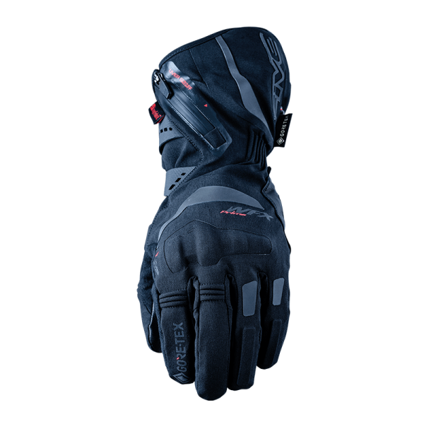 Five WFX Prime EVO  GTX Gloves - Black