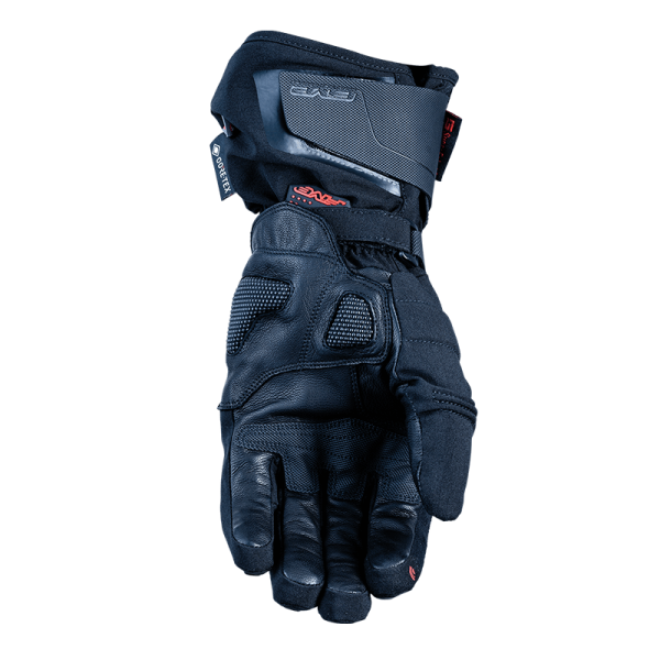 Five WFX Prime EVO  GTX Gloves - Black