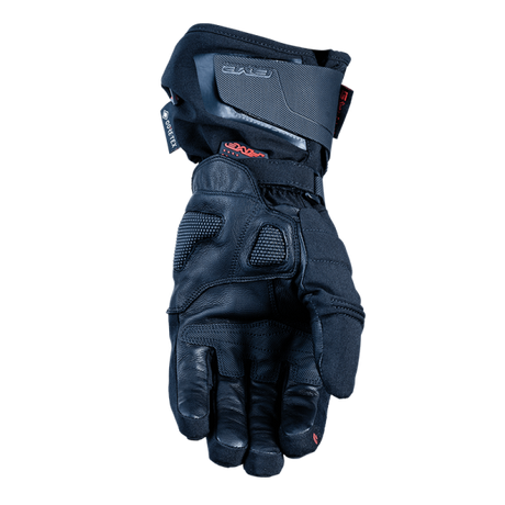 Five WFX Prime EVO  GTX Gloves - Black