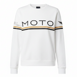 Merla Moto Logo Long Sleeve T-Shirt