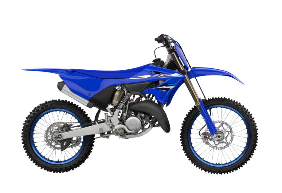 YZ125