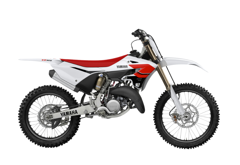 YZ125