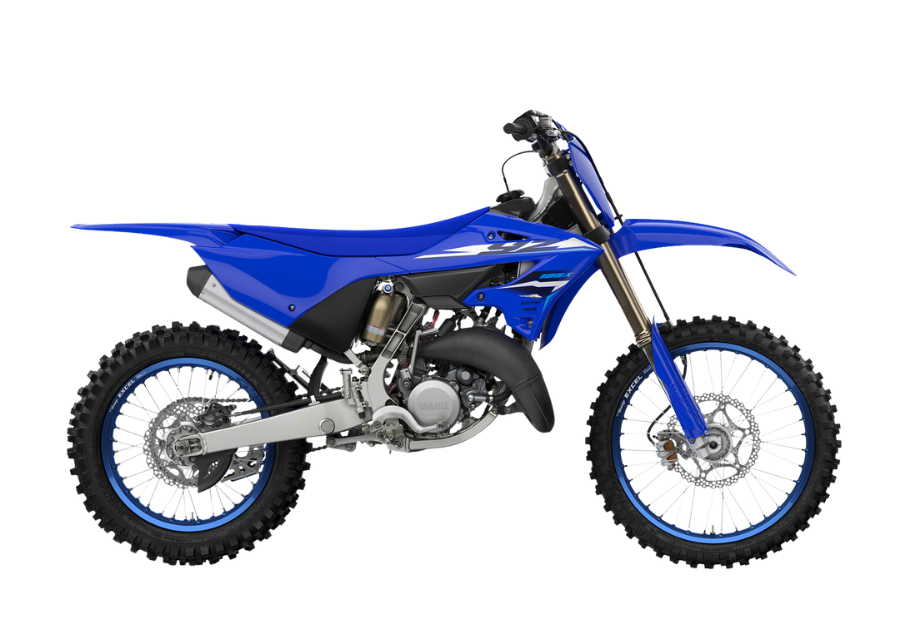 YZ125X
