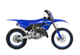 YZ125X