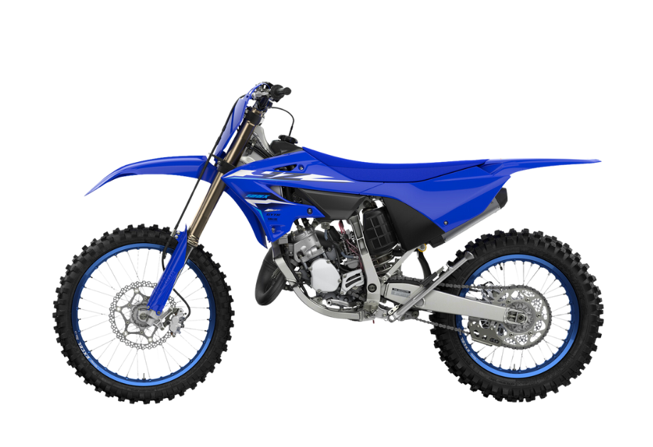 YZ125X