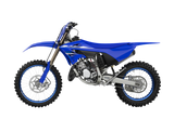 YZ125X
