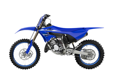 YZ125X