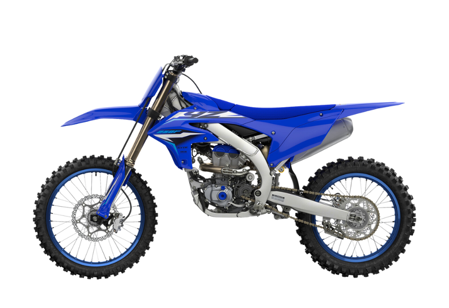 YZ250F