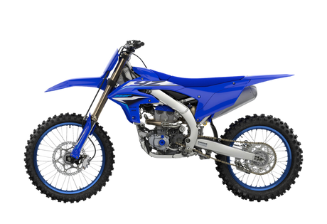 YZ250F