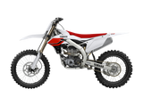 YZ250F