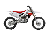 YZ250F