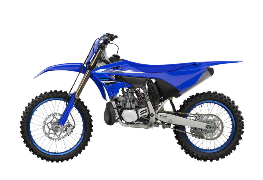 YZ250