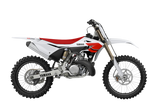 YZ250