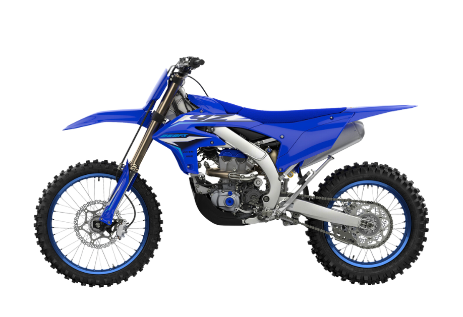 YZ250FX