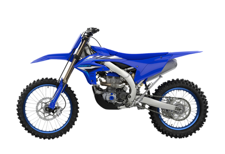YZ250FX