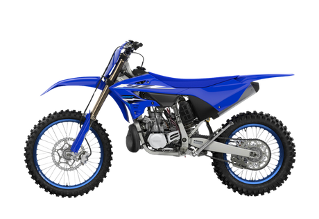 YZ250X