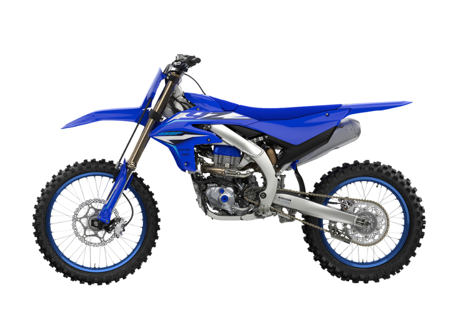 YZ450F