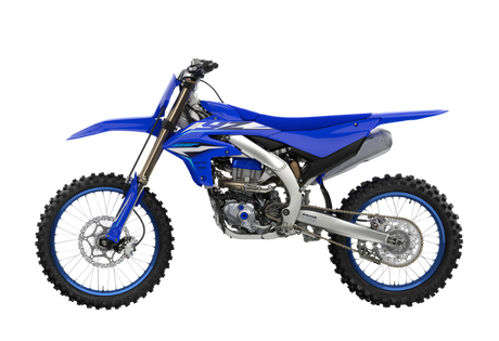 YZ450F