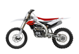 YZ450F