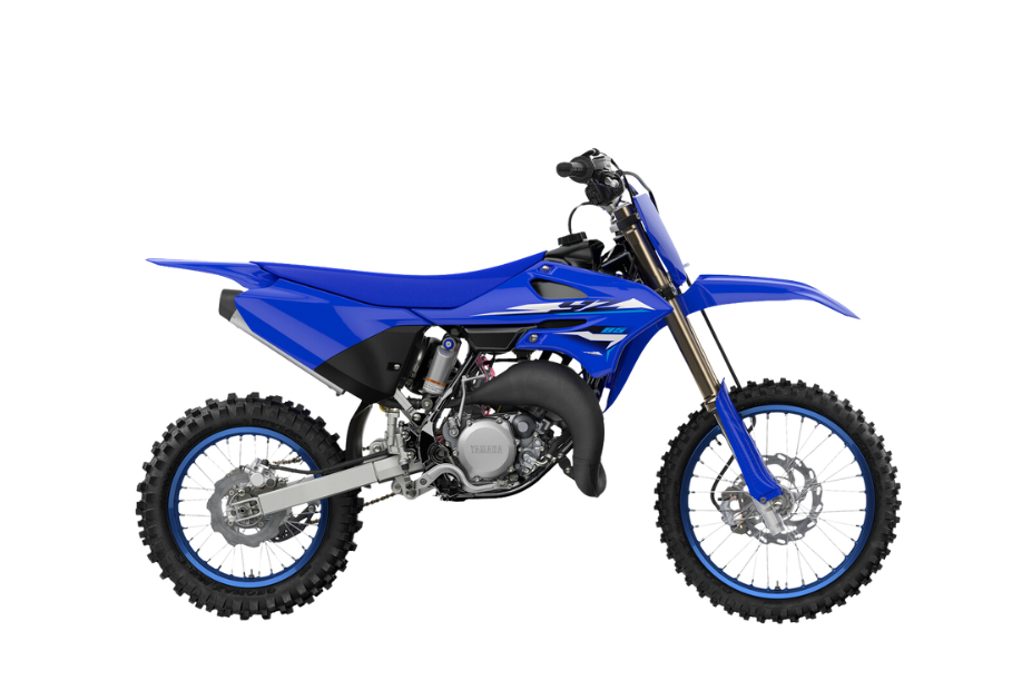 YZ85